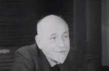 Luigi Pirandello nel 1934