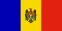 Bandiera della Moldova