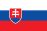 Bandiera della Slovacchia