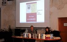 Presentazione del romanzo Lo Schiaffo di Nidia Robba a Isola d'Istria