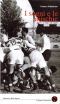 Copertina del libro I sogni e le mischie Storie di vita e di rugby di Franco Paludetto