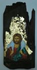 Icona di Gesù Cristo dipinta da Alexis Kitsonis
