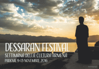 Dessaran Festival, Settimana della Cultura Armena