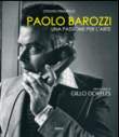 Copertina volume Paolo Barozzi una passione per l'arte