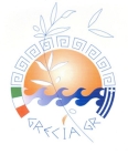 Logo della Associazione Italoellenica Amici della Grecia di Zollino in provicia di Lecce