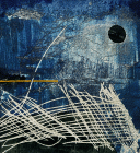 Opera di Aymone Poletti nella mostra Corrispondenze e contemplazioni