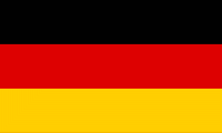 Bandiera della Germania