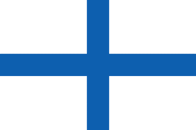 Bandiera bianca con croce blu utilizzata dai Greci durante il Risorgimento del 1821