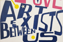 Opera di Bob and Roberta Smith