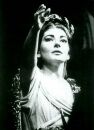 Norma, Parigi 1965, Courtesy Bruno Tosi, Fondazione Maria Callas