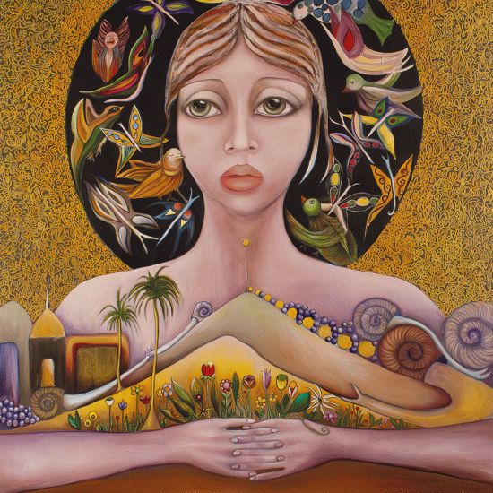 Carmela Sigona | Abbraccio