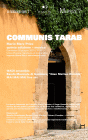 Locandina del concerto Communis Tarab a giugno 2025 a Sambuca di Sicilia in provincia di Agrigento