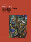 Copertina del libro Guttuso e il realismo in Italia
