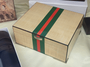 Poster di cm 50x70 denominato Triest realizzato da Heidi Specker nel 2025