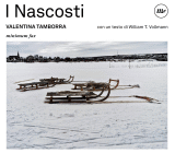 Copertina del libro I nascosti di Valentina Tamborra