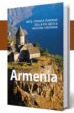 Copertina libro Armenia Arte, storia e itinerari della più antica nazione cristiana