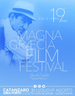 Locandina del Magna Graecia Film Festival 2022