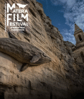 Locandina del Matera Film Festival 6
