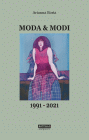 Copertina libro Moda & Modi di Arianna Boria