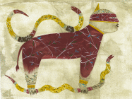 Pittura a tempera su tela a grana sottile realizzata da Oreste Zevola nel 2010