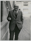 Fotografia che ritrae Ubald Vrabec